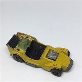 RED LINE HOT WHEELS
