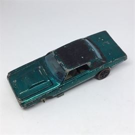 RED LINE HOT WHEELS