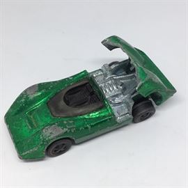 RED LINE HOT WHEELS