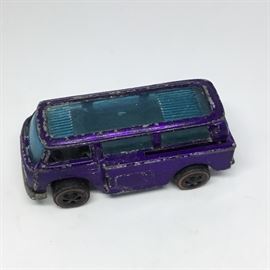 RED LINE HOT WHEELS