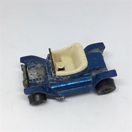 RED LINE HOT WHEELS