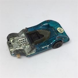 RED LINE HOT WHEELS