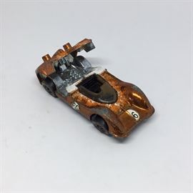 RED LINE HOT WHEELS