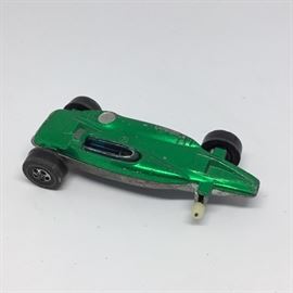 RED LINE HOT WHEELS