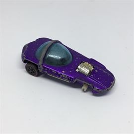 RED LINE HOT WHEELS