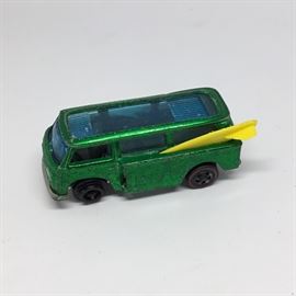 RED LINE HOT WHEELS
