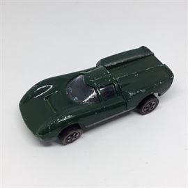 RED LINE HOT WHEELS