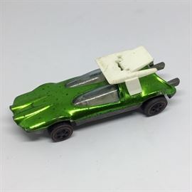 RED LINE HOT WHEELS