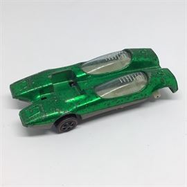 RED LINE HOT WHEELS