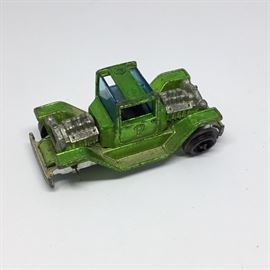 RED LINE HOT WHEELS