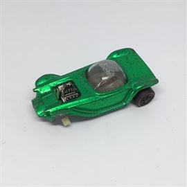 RED LINE HOT WHEELS