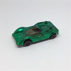 RED LINE HOT WHEELS
