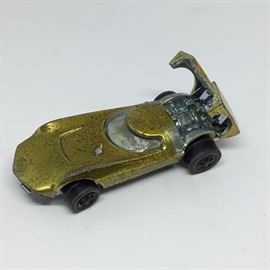 RED LINE HOT WHEELS