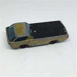 RED LINE HOT WHEELS