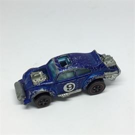 RED LINE HOT WHEELS