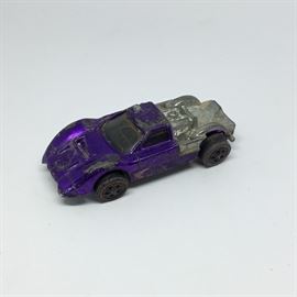 RED LINE HOT WHEELS