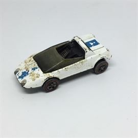 RED LINE HOT WHEELS