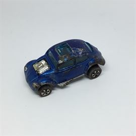 RED LINE HOT WHEELS