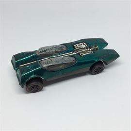 RED LINE HOT WHEELS