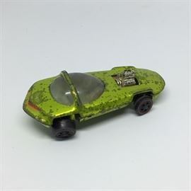 RED LINE HOT WHEELS