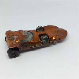 RED LINE HOT WHEELS