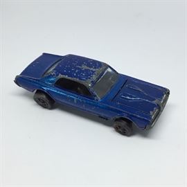 RED LINE HOT WHEELS
