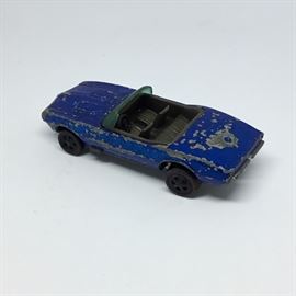 RED LINE HOT WHEELS