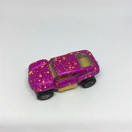 MATCHBOX LESNEY DIE CAST