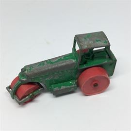 MATCHBOX LESNEY DIE CAST