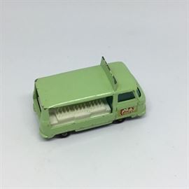 MATCHBOX LESNEY DIE CAST