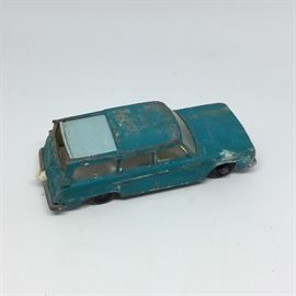 MATCHBOX LESNEY DIE CAST