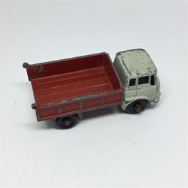 MATCHBOX LESNEY DIE CAST