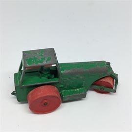 MATCHBOX LESNEY DIE CAST