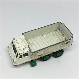 MATCHBOX LESNEY DIE CAST