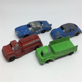 TOOTSIETOY DIE CAST