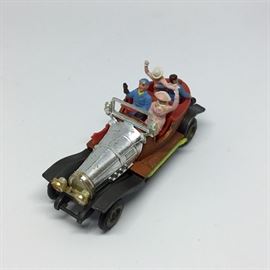 CORGI JR. CHITTY CHITTY BANG BANG