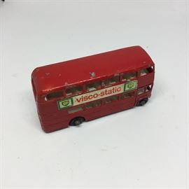MATCHBOX LESNEY DIE CAST