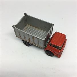 MATCHBOX LESNEY DIE CAST