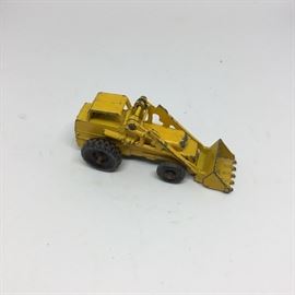 MATCHBOX LESNEY DIE CAST