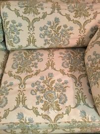 BEAUTIFUL, COMFORTABLE HENREDON SOFA