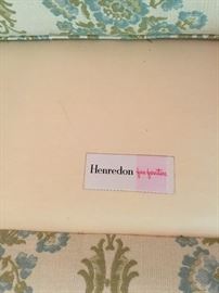 BEAUTIFUL, COMFORTABLE HENREDON SOFA