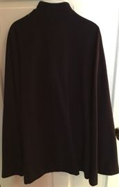 ANTIQUE BAPTIST HOSPITAL NURSE'S CAPE