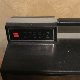 Sale Picture