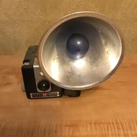BROWNIE CAMERA