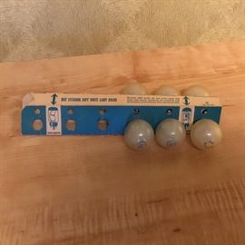 VINTAGE BULBS