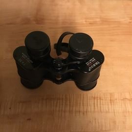 TASCO BINOCULARS