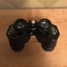 BELL&HOWELL BINOCULARS