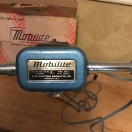 VINTAGE MOBILITE