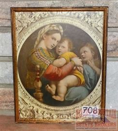 Sale Picture