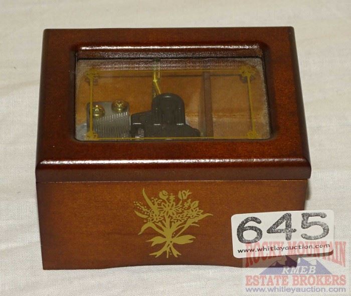 Sale Picture